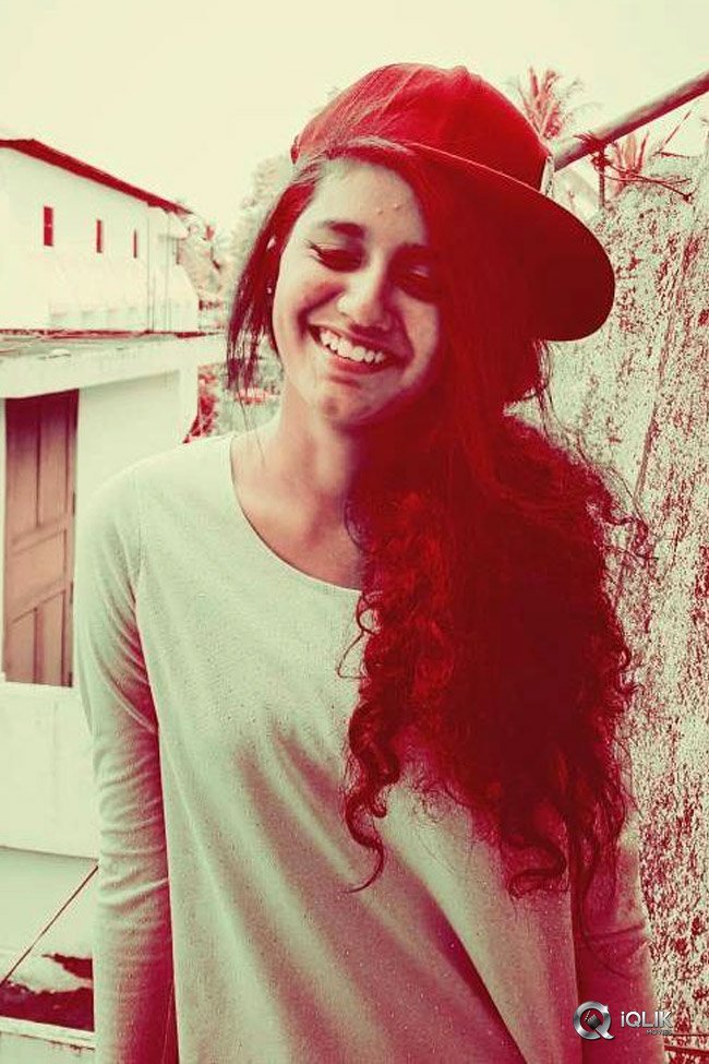 Priya-Prakash-Varrier